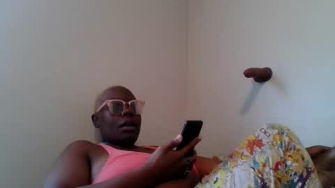 ShottaSquirtle online show from 2, 12, 2024