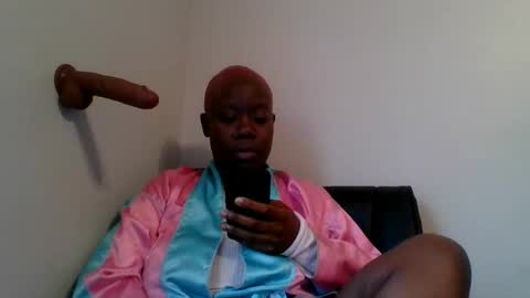 ShottaSquirtle online show from 4, 12, 2024