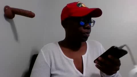 ShottaSquirtle online show from 5, 12, 2024