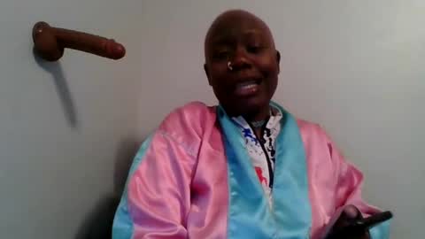 ShottaSquirtle online show from 5, 12, 2024