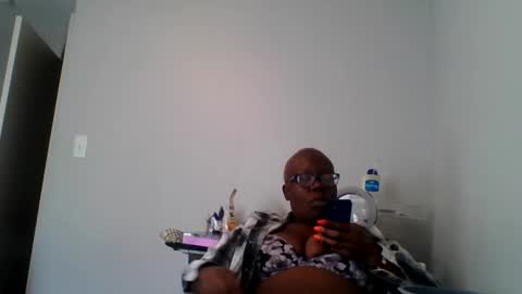 ShottaSquirtle online show from 23, 12, 2024