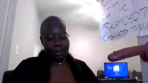 ShottaSquirtle online show from 1, 1, 2025