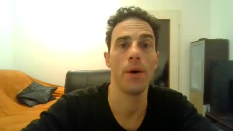 showherenow online show from 18, 1, 2026