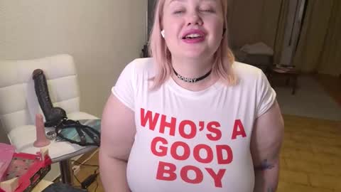 Mimi   online show from 31, 1, 2026