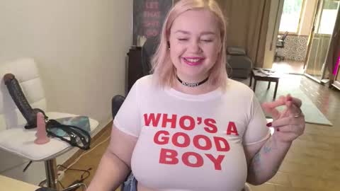 Mimi   online show from 1, 2, 2026