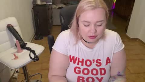 Mimi   online show from 21, 3, 2026