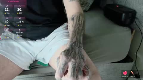 Snapshot of showoffjay46 chatting on 10, 11, 2025 showofjay online show from 10, 11, 2025