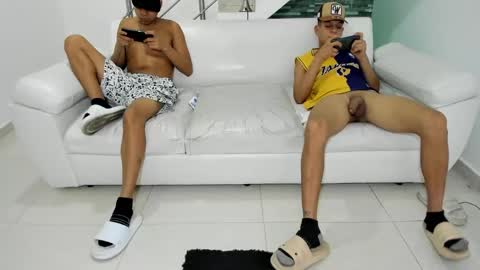 shty_nympho online show from 5, 12, 2024