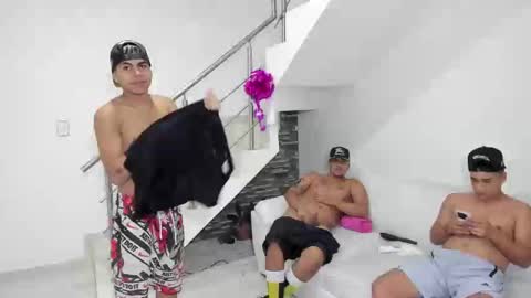 shty_nympho online show from 9, 1, 2025