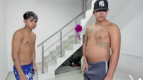 shty_nympho online show from 13, 1, 2025