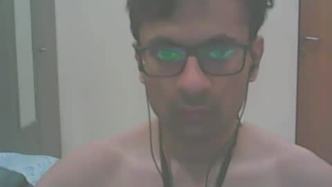 shubhamkhandelwal123 online show from 6, 1, 2025