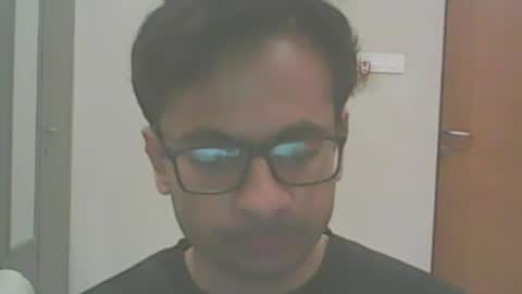 shubhamkhandelwal123 online show from 15, 1, 2025