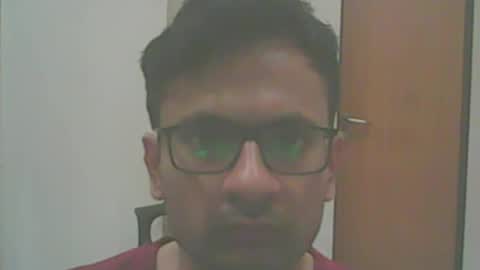 shubhamkhandelwal123 online show from 8, 3, 2025