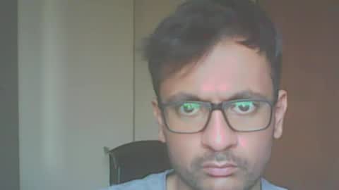 shubhamkhandelwal123 online show from 12, 3, 2025