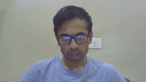shubhamkhandelwal123 online show from 29, 9, 2025