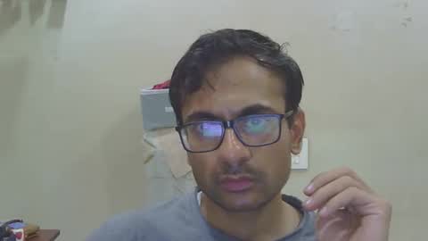 shubhamkhandelwal123 online show from 29, 9, 2025