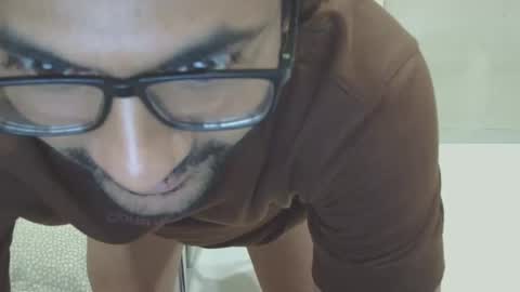 shubhamkhandelwal123 online show from 18, 3, 2026