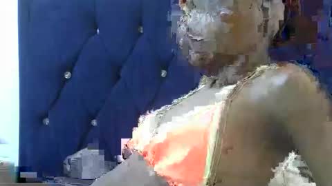 Snapshot of shugar7260 chatting on 27, 10, 2025 shugar7260 online show from 27, 10, 2025