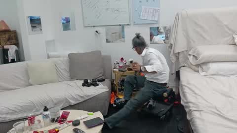 shuim66 online show from 3, 2, 2026