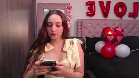 Snapshot of shukura_bsb chatting on 16, 2, 2026 Samara online show from 16, 2, 2026