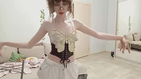 Aria online show from 22, 11, 2025