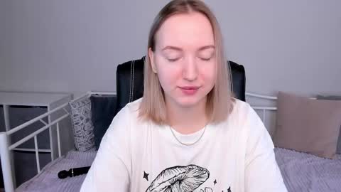 Anna online show from 25, 2, 2025