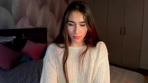 Snapshot of shy_bambiii chatting on 3, 11, 2025 Mika online show from 3, 11, 2025