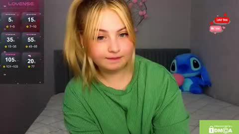 Molly online show from 5, 12, 2024