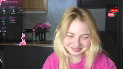 Molly online show from 18, 2, 2026