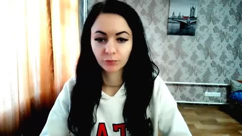 shy_cat_candy online show from 24, 10, 2025