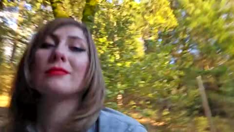 Aurora Wolfe  Shy College Girl  Top 16 of all OF Creators online show from 8, 2, 2025