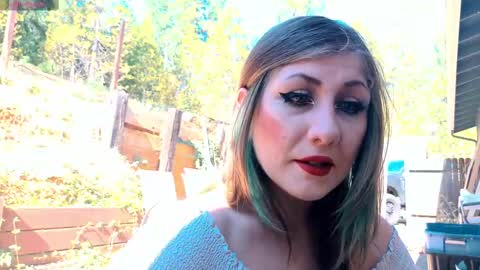 Aurora Wolfe  Shy College Girl  Top 16 of all OF Creators online show from 12, 9, 2025