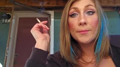 Aurora Wolfe  Shy College Girl  Top 16 of all OF Creators online show from 22, 2, 2026