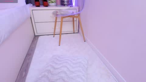 shy_eveline online show from 7, 4, 2026