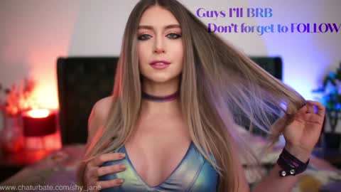 Snapshot of shy_jane chatting on 26, 10, 2025 Jane online show from 26, 10, 2025