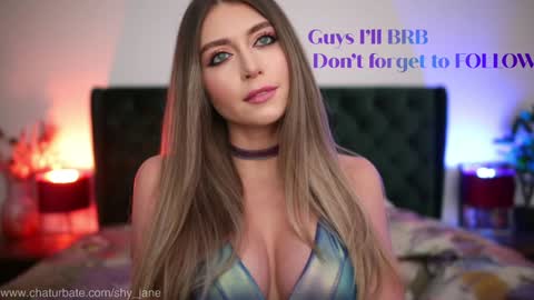 Snapshot of shy_jane chatting on 12, 11, 2025 Jane online show from 12, 11, 2025