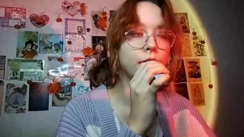 Milena online show from 22, 11, 2025