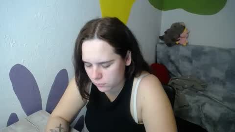 shy_lil online show from 27, 10, 2025