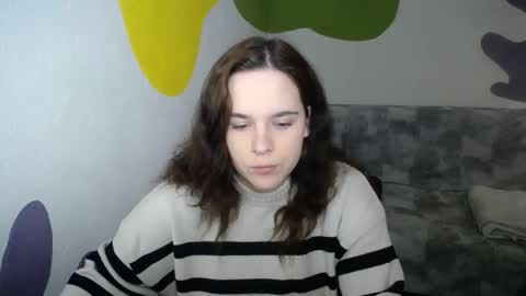 shy_lil online show from 3, 12, 2025