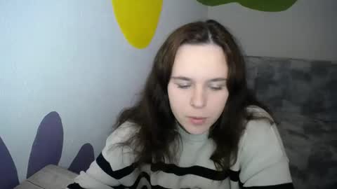 shy_lil online show from 4, 12, 2025