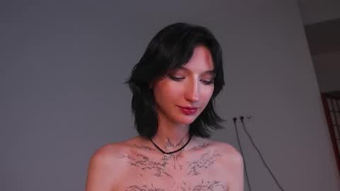 Snapshot of shy_moana chatting on 10, 9, 2025 Moana online show from 10, 9, 2025