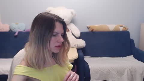 just Alex online show from 5, 12, 2025