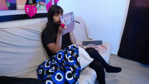 nanami online show from 11, 2, 2026