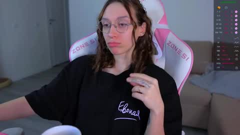  HI i am Marcy online show from 16, 2, 2026