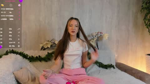 Melanie online show from 22, 1, 2025