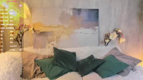 Melanie online show from 22, 2, 2025