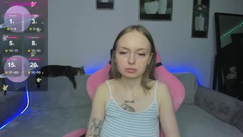 Melissa online show from 9, 2, 2025