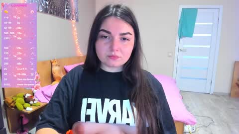 ShyAdalin online show from 3, 4, 2026