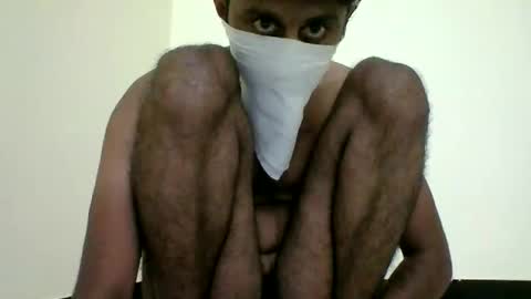 SHYAM online show from 18, 10, 2025