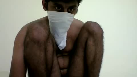 SHYAM online show from 20, 11, 2025